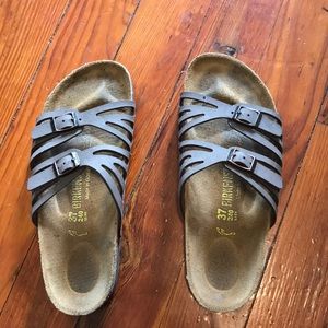 Birkenstock Sandals Size 6.5
